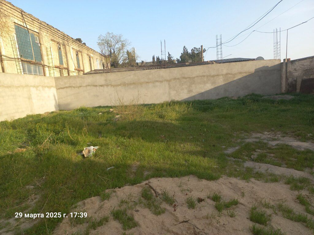 5 sot torpaq sahəsi, Sumqayıt ş — Torpaq, Sumqayıt (2)