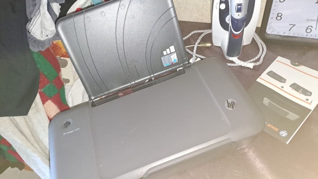 Printer HP — Ofis texnikası və istehlak malları, Bakı