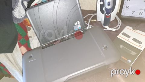 Printer HP — Bakı