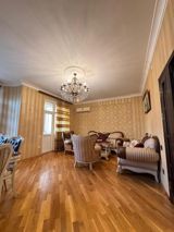Satılır 3 otaqlı yeni tikili 135 m² — Nural Bəy