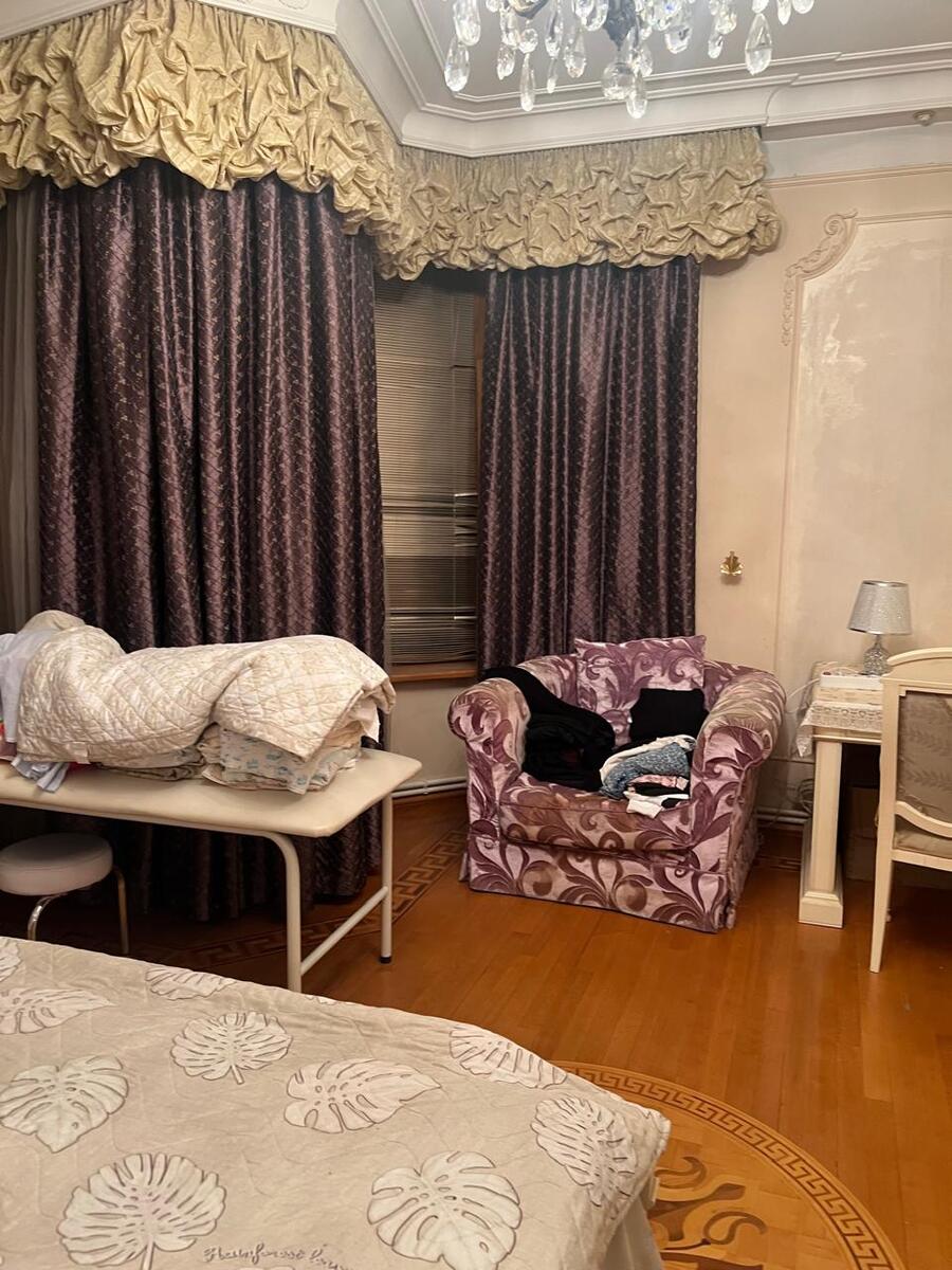 Satılır 5 otaqlı yeni tikili 247 m² — Mənzil, Bakı (7)