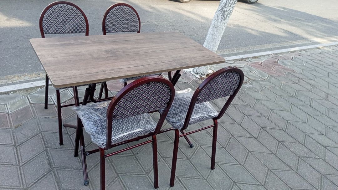 Masa və oturacaqlar — Mebel, Sumqayıt (3)