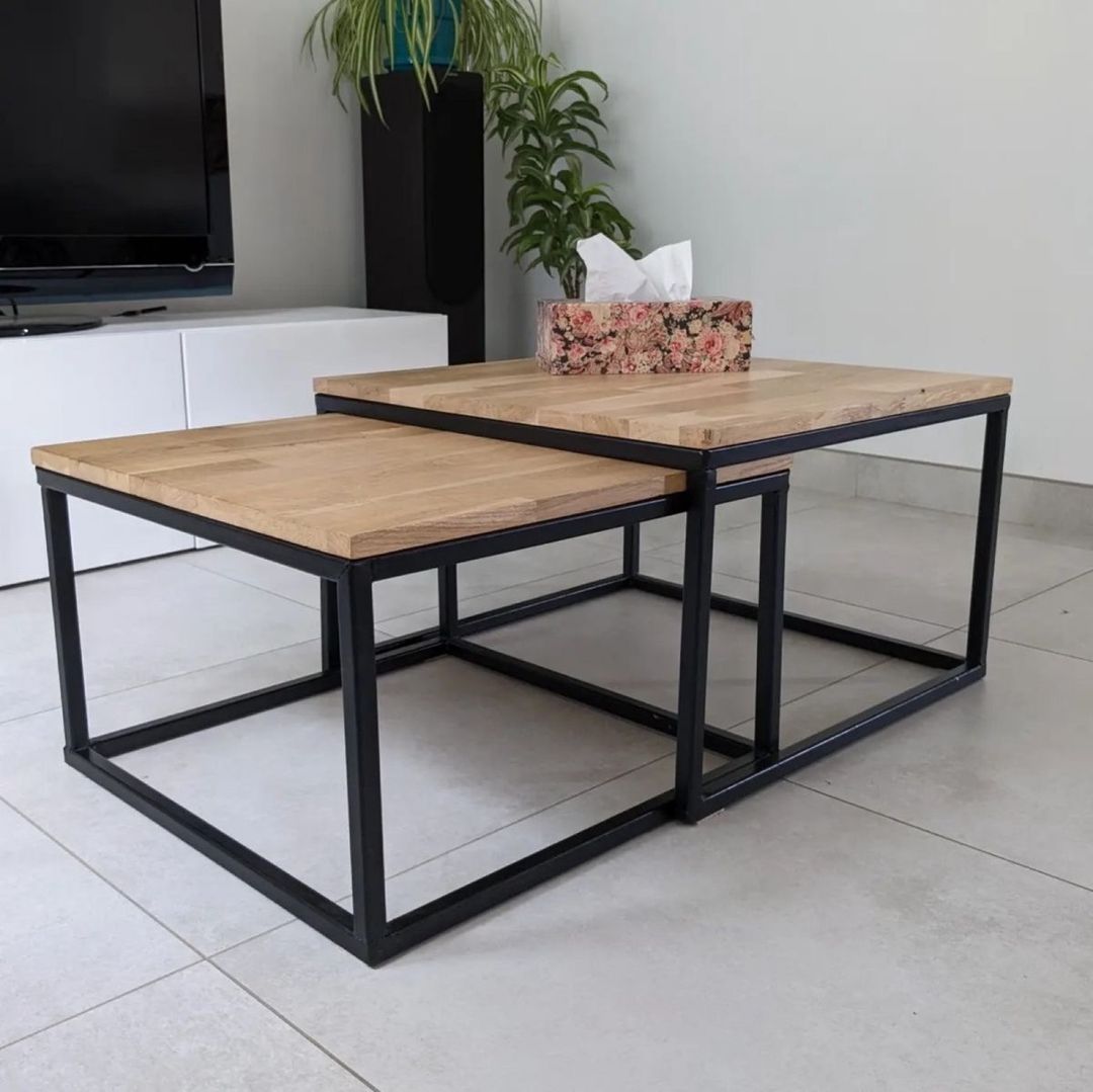Jurnal masası — Mebel, Bakı (4)