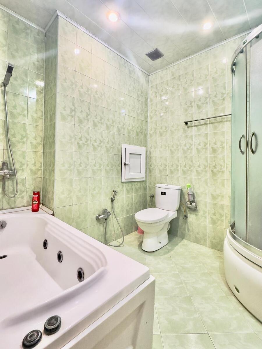 Satılır 4 otaqlı yeni tikili 161 m² — Mənzil, Bakı (11)