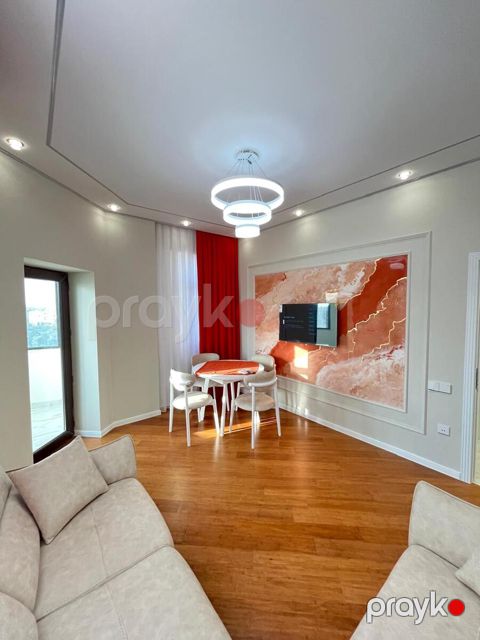 Satılır 2 otaqlı yeni tikili 75 m² — Bakı
