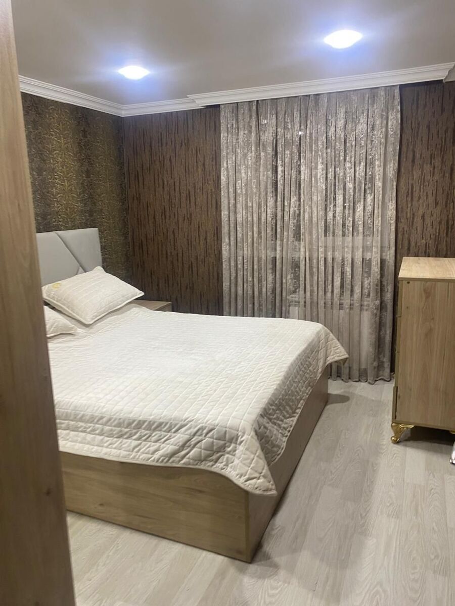 Satılır 2 otaqlı yeni tikili 40 m² — Mənzil, Bakı (2)