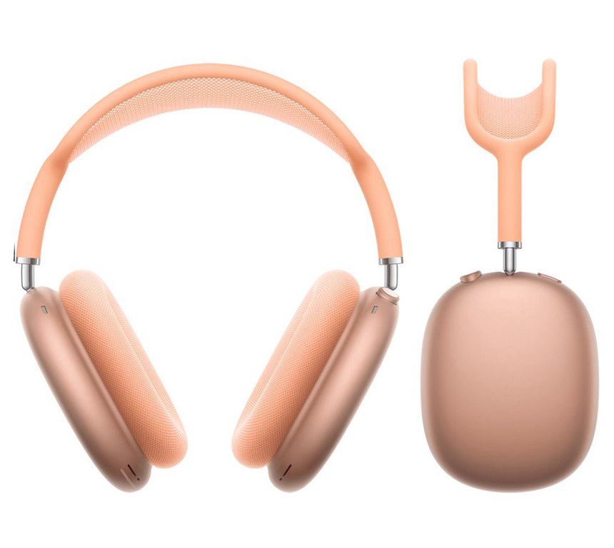 Apple AirPods Max 2-nd — Səs texnikası, Bakı (6)