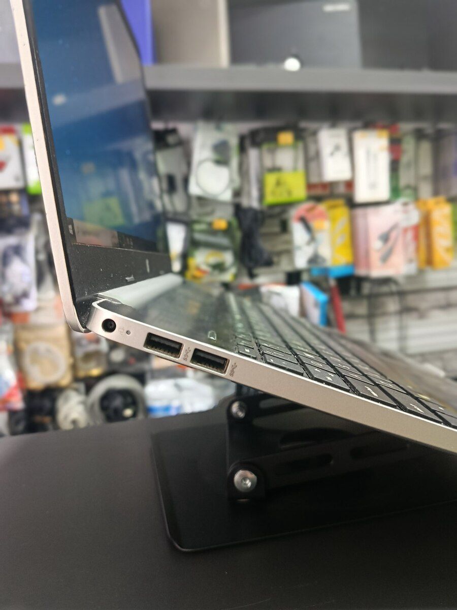 HP Noutbuk — Noutbuklar, Bakı (6)