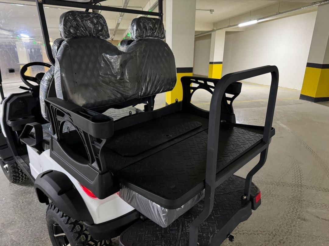Golf car Buggy, 2025 il — Motosiklet və mopedlər, Bakı (4)