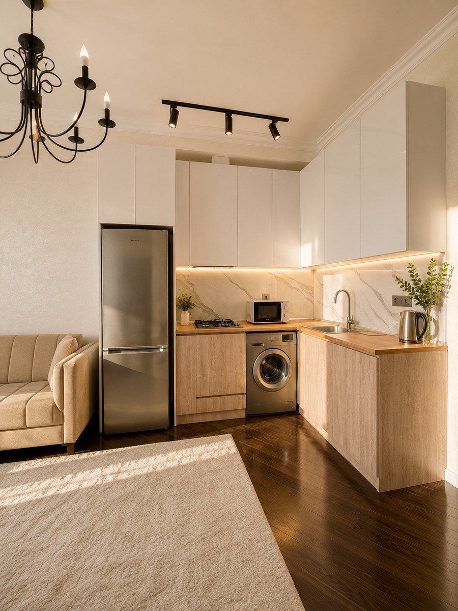 Satılır 2 otaqlı yeni tikili 70 m² — Mənzil, Bakı (3)