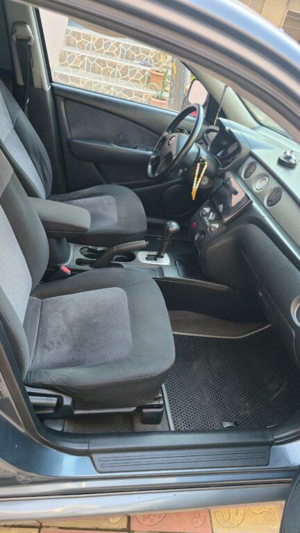 Mitsubishi Outlander, 2.4 L, 2002 il, 172 000 km — Avtomobillər, Gəncə (4)