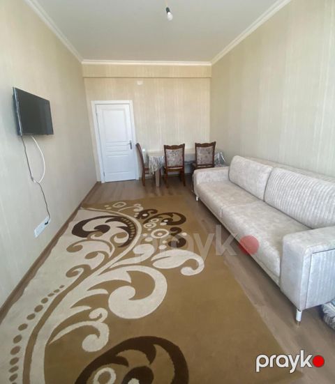 İcarəyə verilir 2 otaqlı yeni tikili 59.7 m²