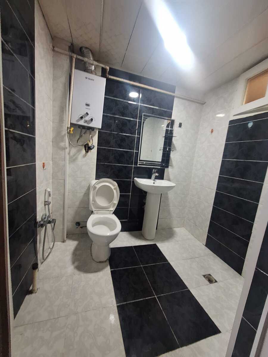 Satılır 2 otaqlı köhnə tikili 50 m² — Mənzil, Bakı (7)
