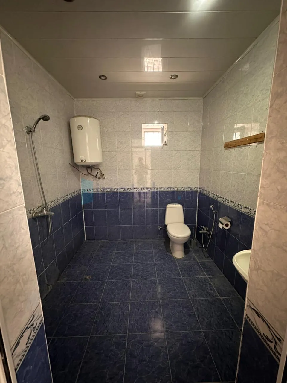 Satılır: 4 Otaq, Evlər/Villalar, Sabunçu r., Maştağa q., 160.00 m² — Ev, villa, Hökməli (5)