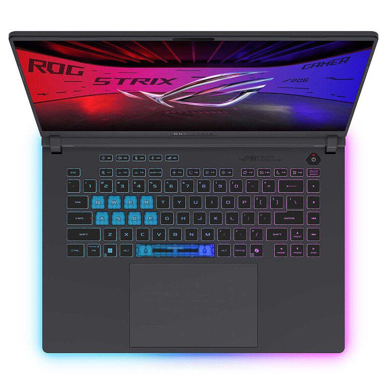 Noutbuk "Asus ROG Strix G615JPR-RV118 90NR0L91-M004Z0 — Noutbuklar, Bakı (2)