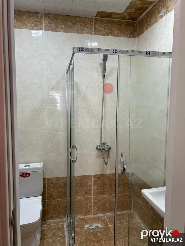 Abşeron rayonunda 2 otaqlı Yeni tikili Satılır, 86 m² — Mənzil, Bakı (5)