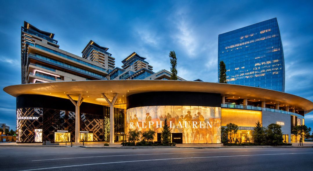 Satılır 2 otaqlı yeni tikili 102 m² — Mənzil, Bakı (2)