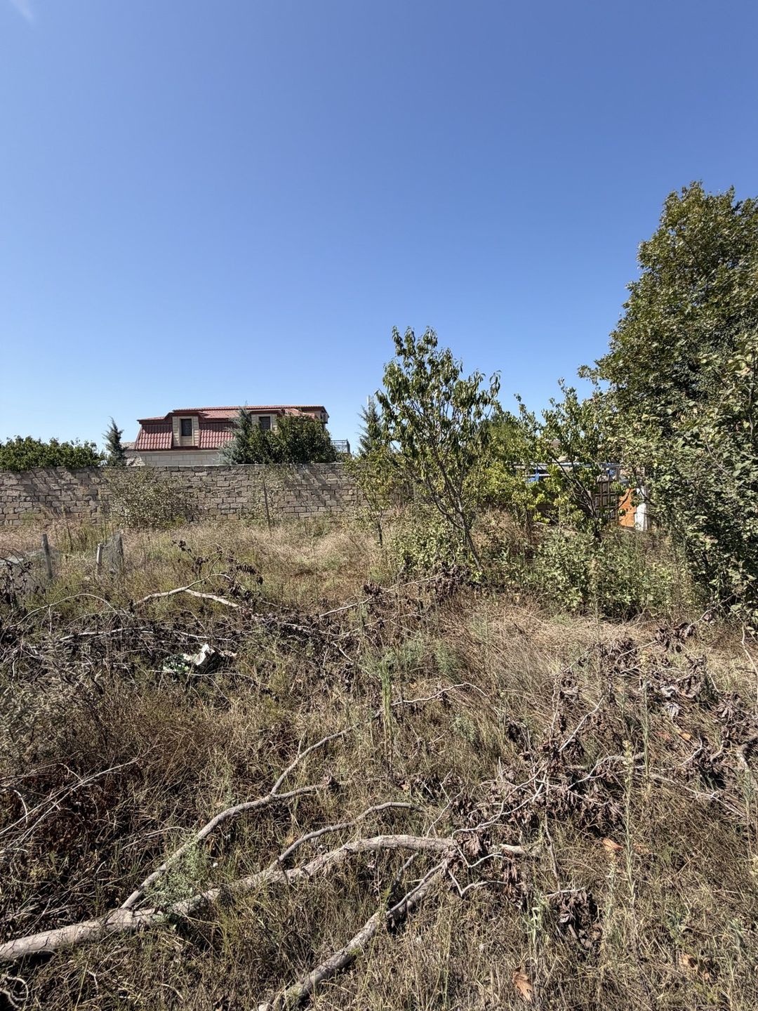 Satılır torpaq 25 sot — Torpaq, Bakı (6)