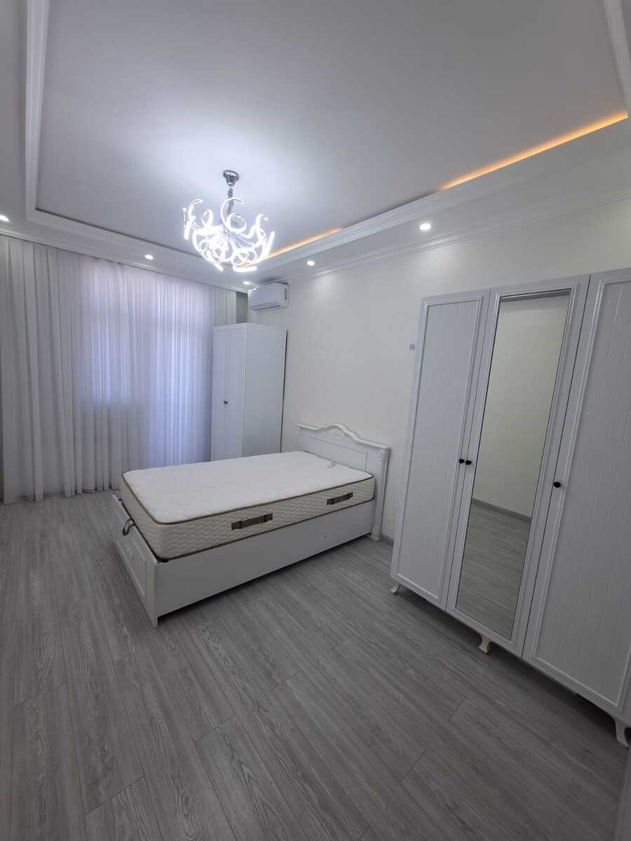 Satılır 3 otaqlı yeni tikili 70 m² — Mənzil, Bakı (7)