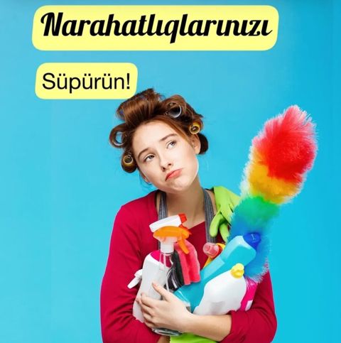 Təmizlik Mənzillər Ümumi təmizlik — Bakı