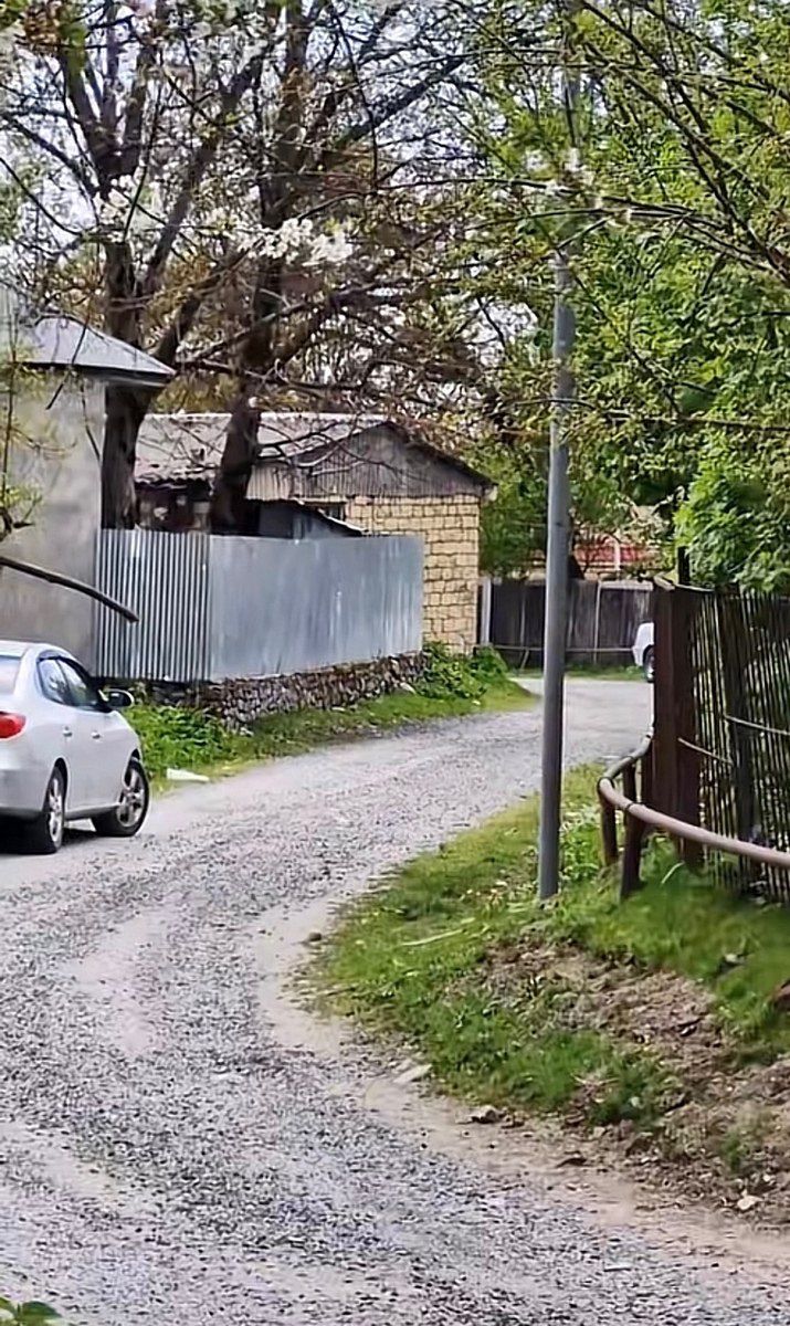3 sot torpaq sahəsi, Nohurqışlaq k — Torpaq, Qəbələ (3)