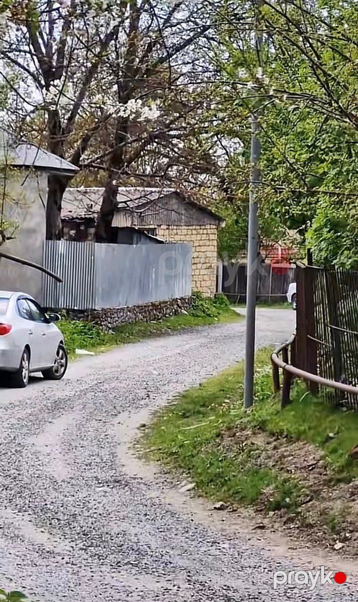 3 sot torpaq sahəsi, Nohurqışlaq k — Torpaq, Qəbələ (3)