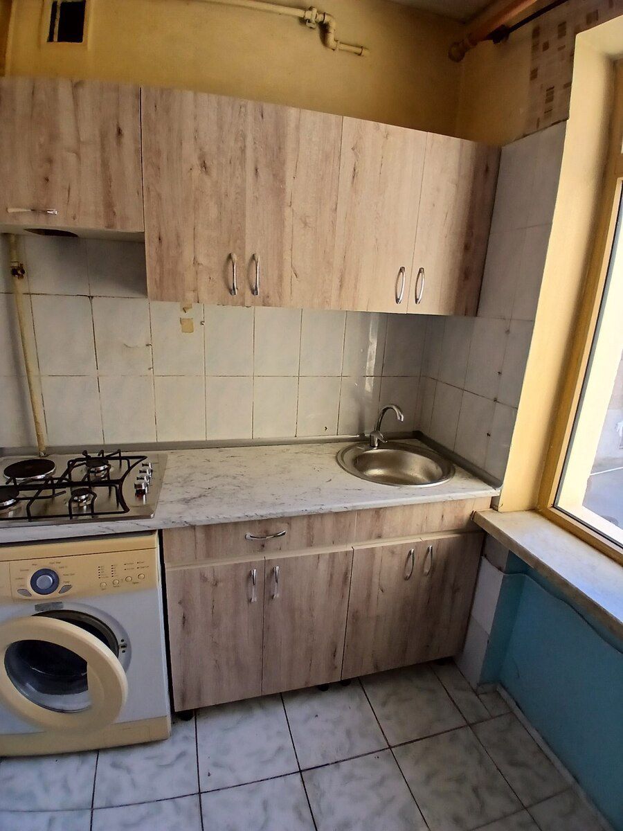3-otaqlı mənzil kirayə verilir, Neftçilər m., 180 m² — Mənzil, Bakı (3)