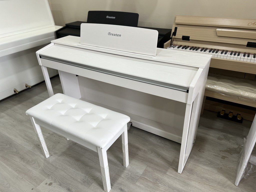Elektro pianolar "Greaten" — Musiqiə alətləri, Bakı (3)