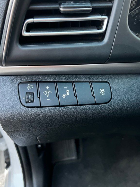 Hyundai Avante, 1.6 L, 2019 il, 185 000 km — Avtomobillər, Bakı (6)