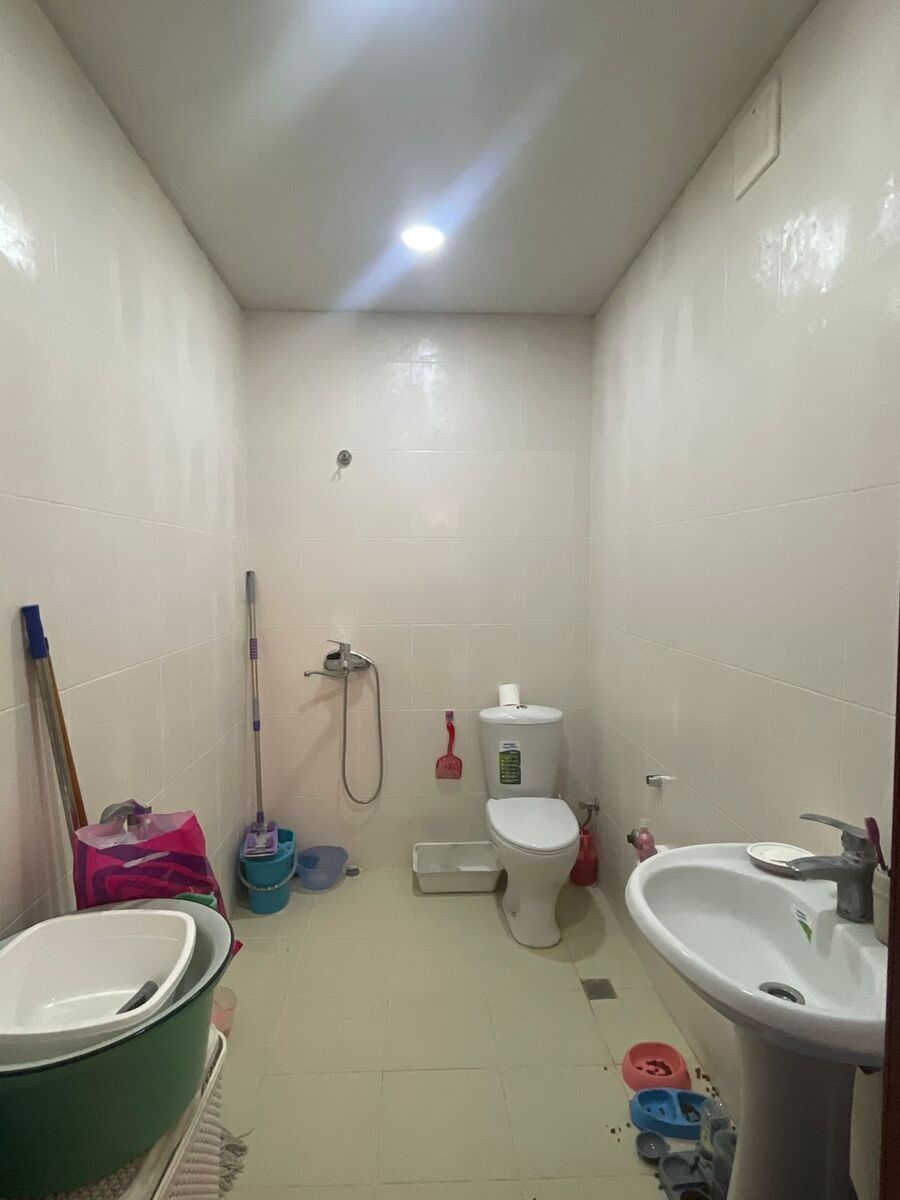 Satılır 3 otaqlı yeni tikili 108 m² — Mənzil, Bakı (4)