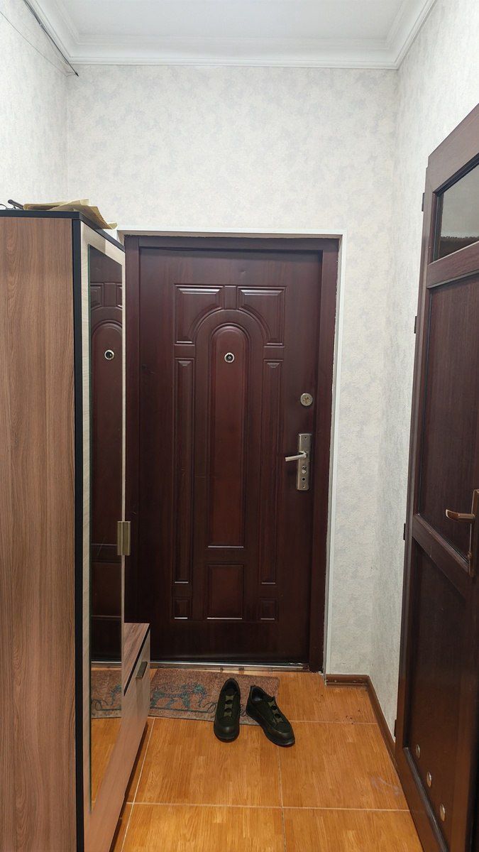2-otaqlı yeni tikili, 9-cu mkr. qəs., 60 m² — Mənzil, Sumqayıt (6)