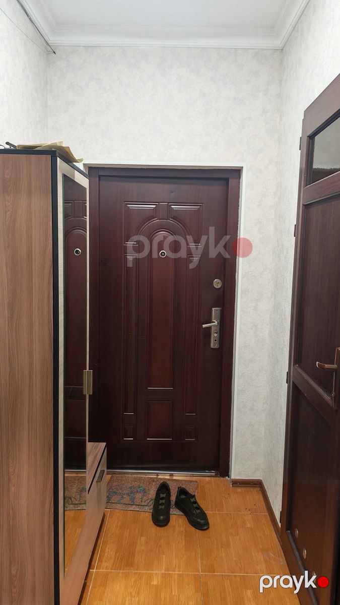 2-otaqlı yeni tikili, 9-cu mkr. qəs., 60 m² — Mənzil, Sumqayıt (6)