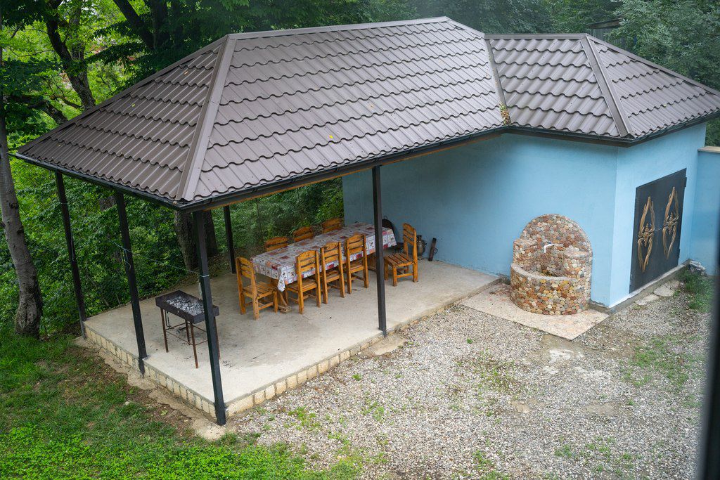 Villa kirayə verilir, Quba r — Ev, villa, Quba (4)