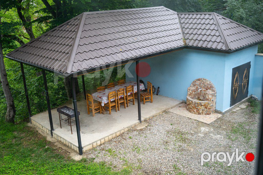 Villa kirayə verilir, Quba r — Ev, villa, Quba (4)