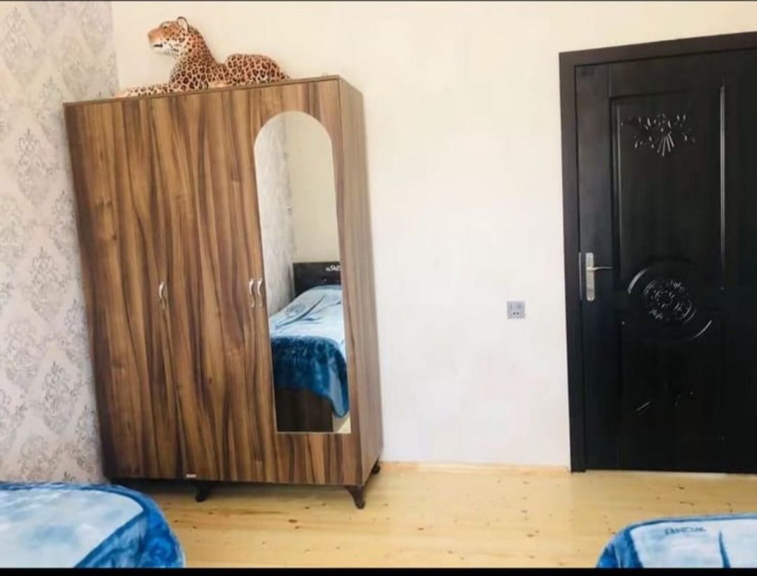 Bağ evi kirayə verilir, Şamaxı r — Ev, villa, Şamaxı (6)