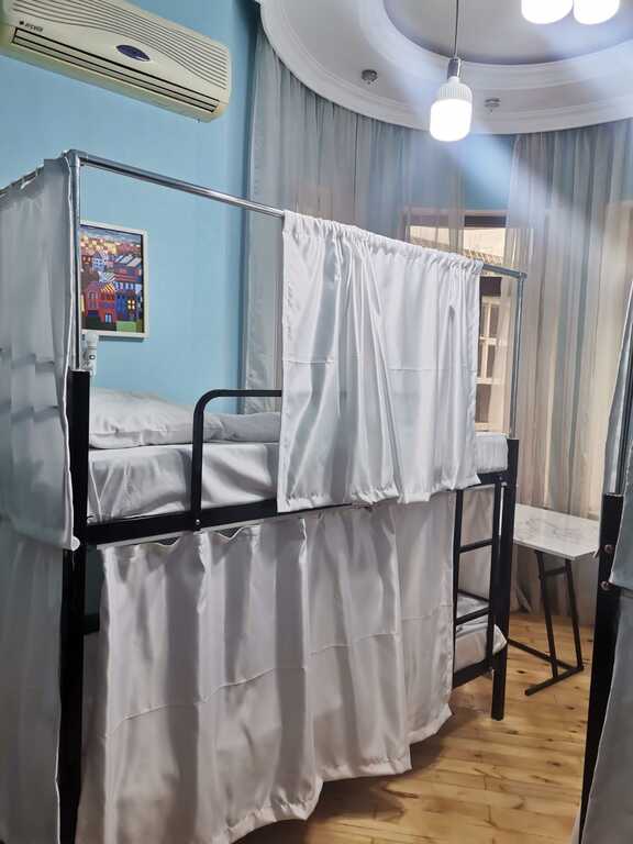 6-otaqlı yeni tikili kirayə verilir, 28 May m., 200 m² — Mənzil, Bakı (11)