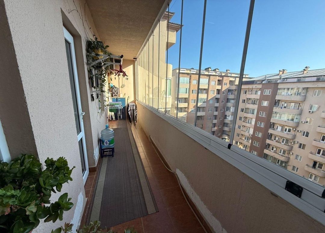 Satılır 4 otaqlı yeni tikili 160 m² — Mənzil, Bakı (5)