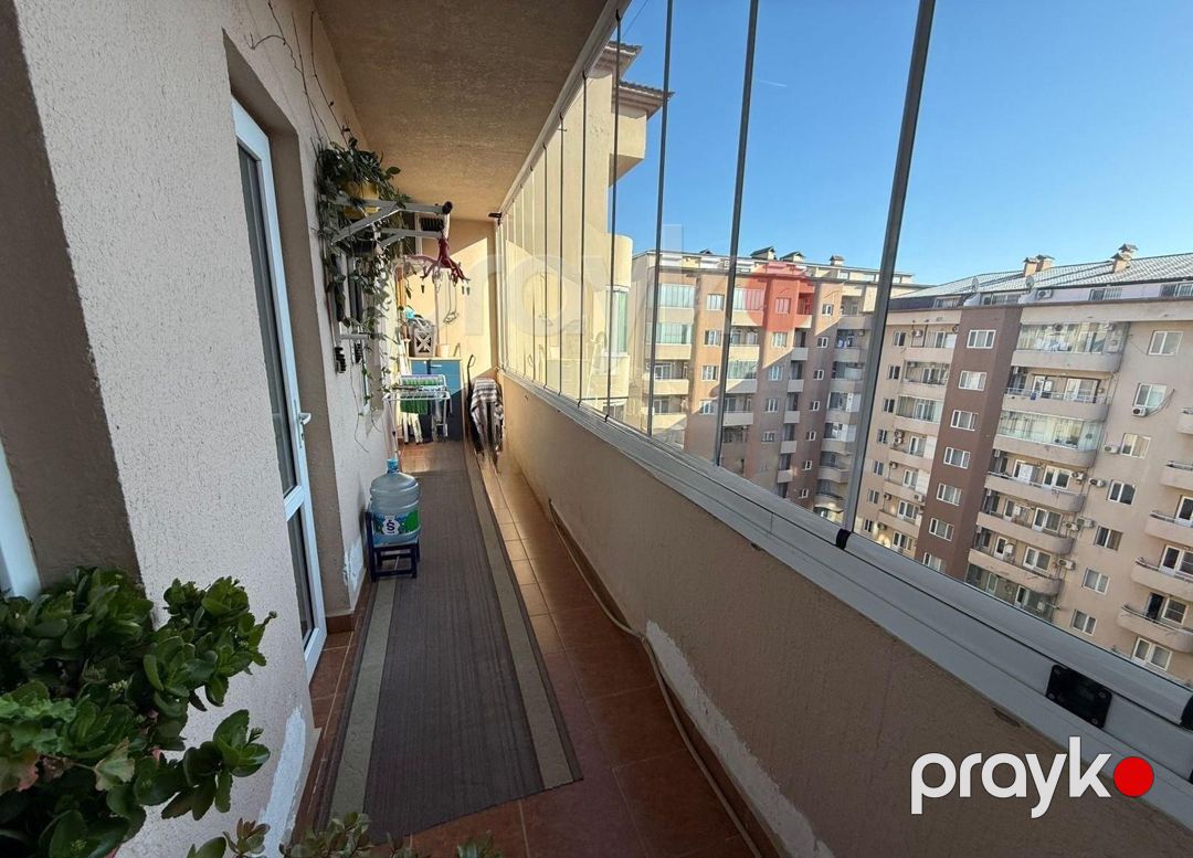 Satılır 4 otaqlı yeni tikili 160 m² — Mənzil, Bakı (5)