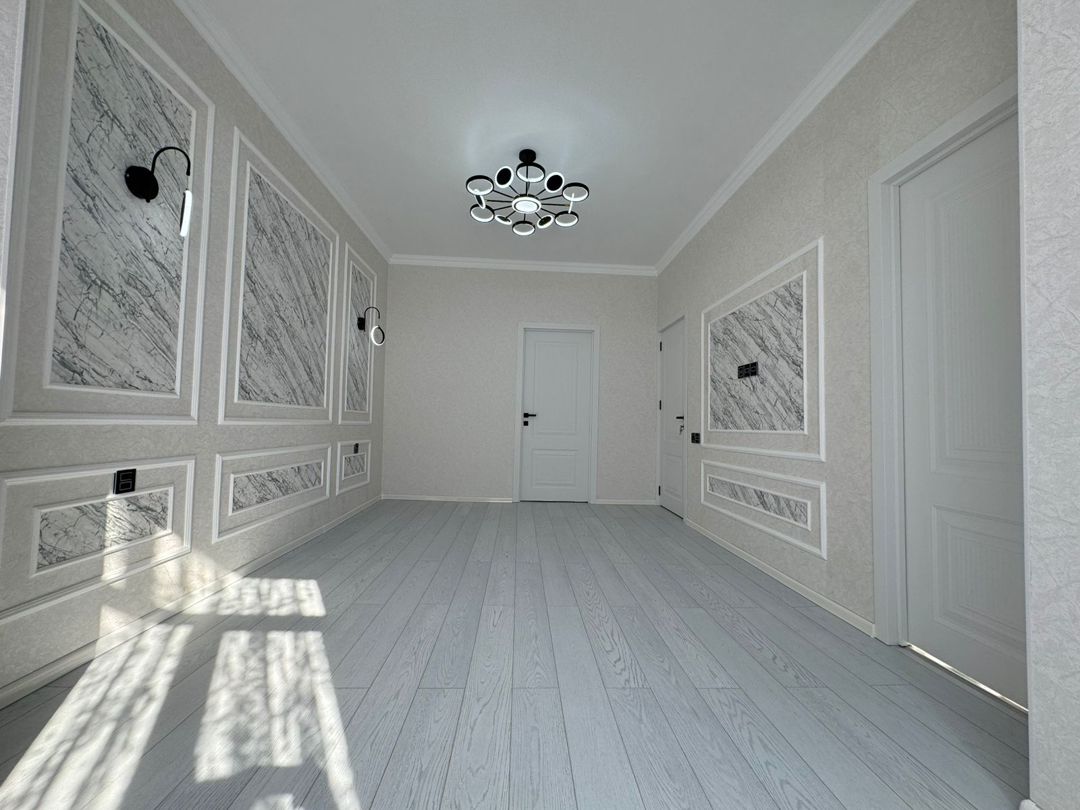 Satılır 2 otaqlı köhnə tikili 55 m² — Mənzil, Bakı (2)