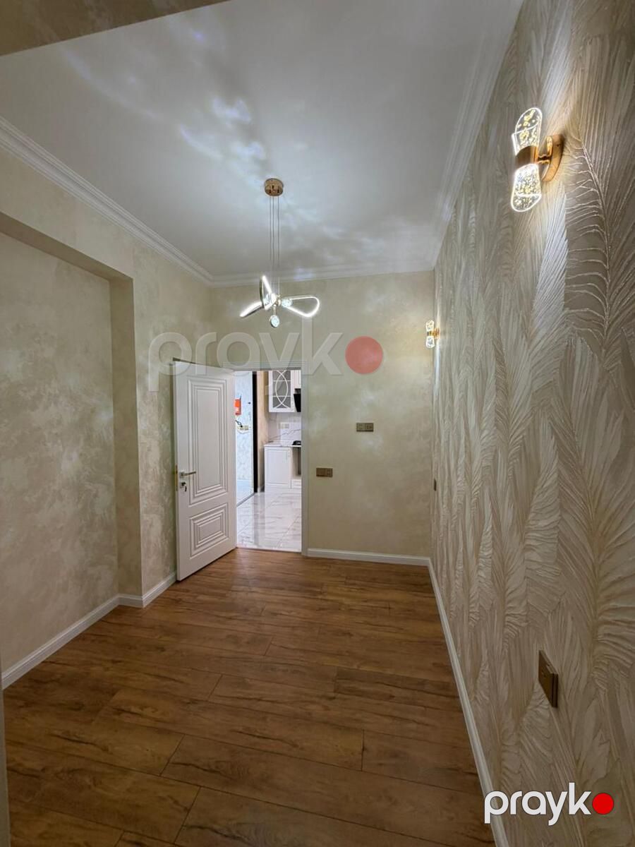 Satılır 3 otaqlı yeni tikili 80 m² — Mənzil, Bakı (11)