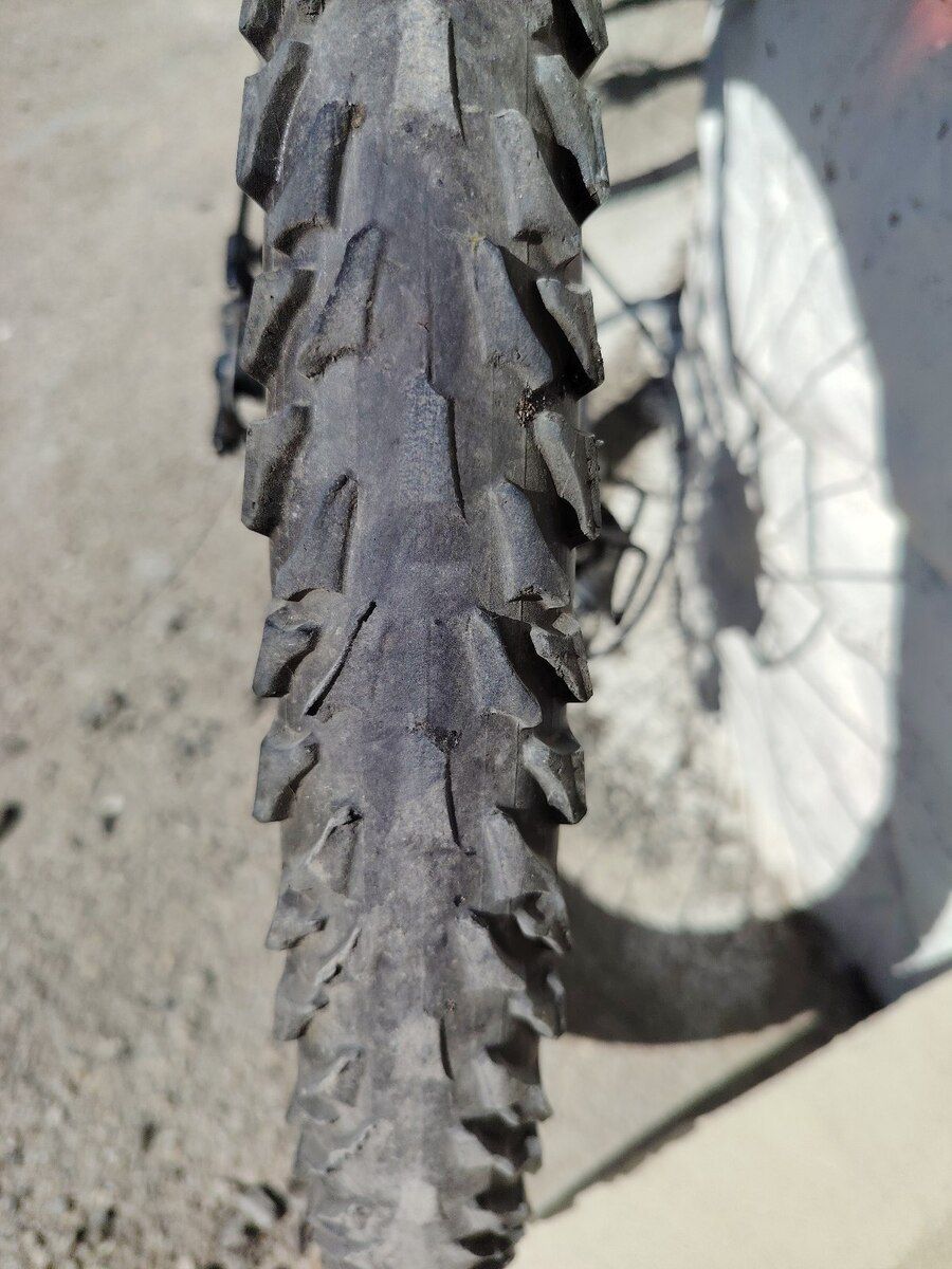 Velosiped — Velosipedlər, Bakı (6)