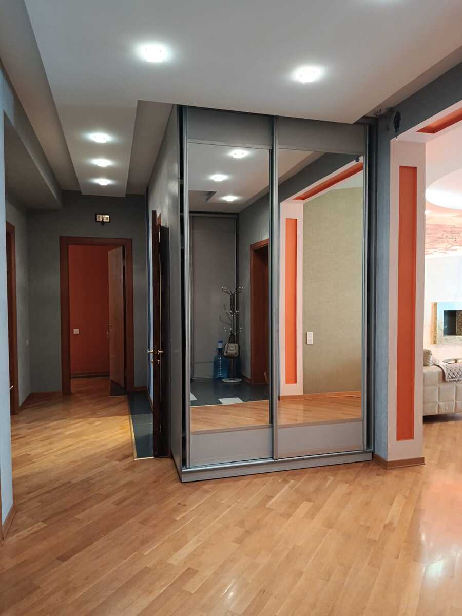 Satılır 4 otaqlı yeni tikili 175 m² — Mənzil, Bakı (4)