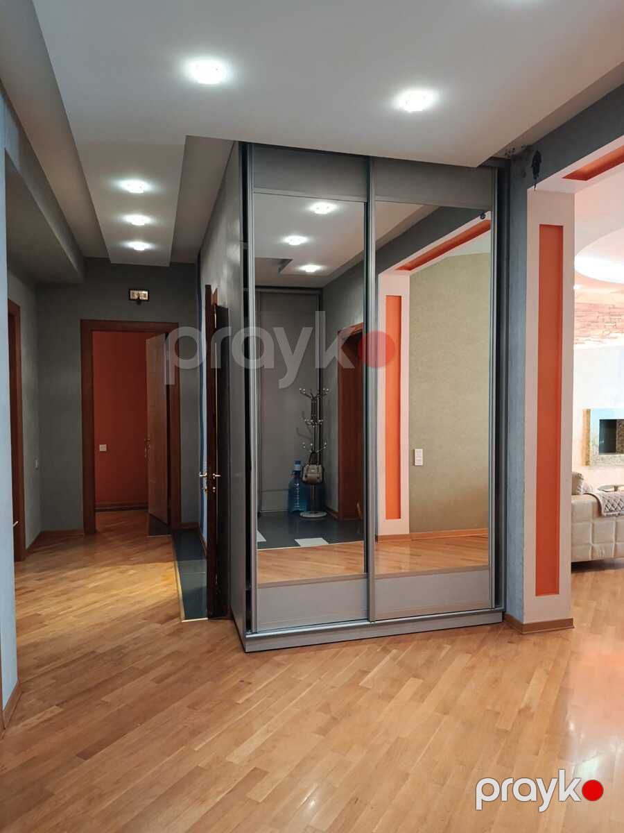Satılır 4 otaqlı yeni tikili 175 m² — Mənzil, Bakı (4)