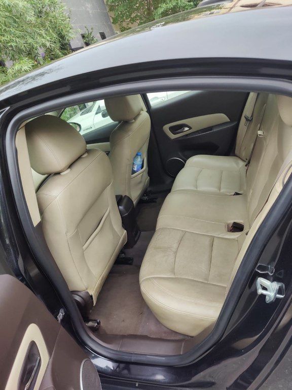 Chevrolet Cruze, 1.4 L, 2011 il, 234 000 km — Avtomobillər, Bakı (10)