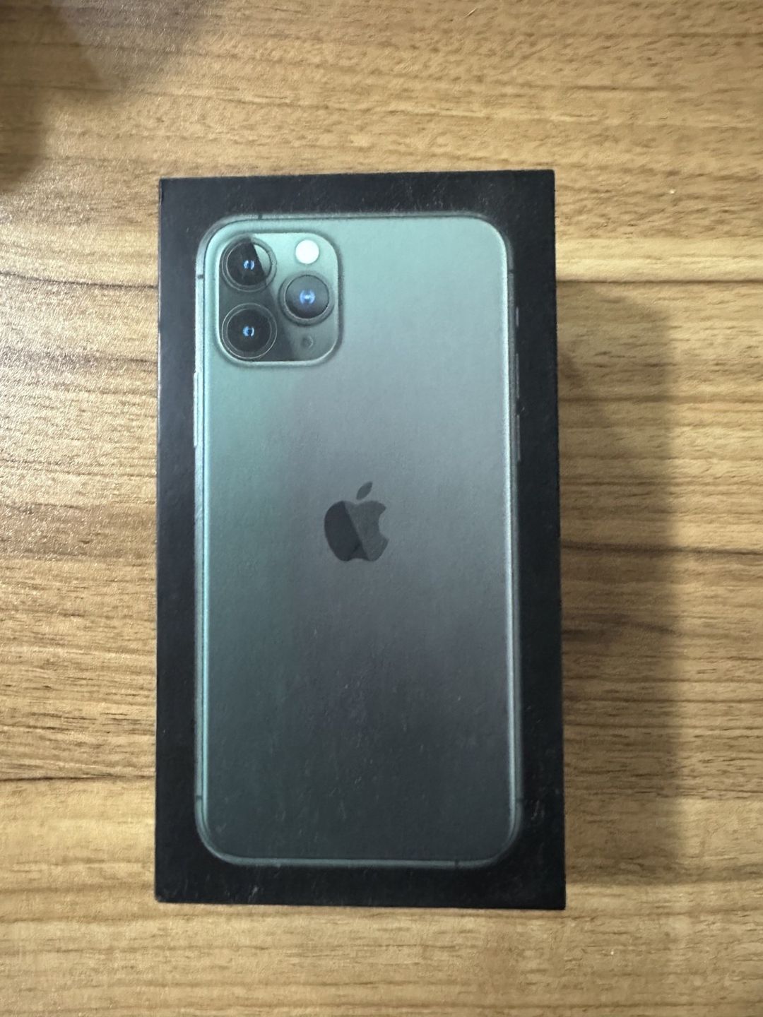 Apple iPhone 11 Pro Space Gray 64GB/4GB — Smartfonlar, Bakı (5)