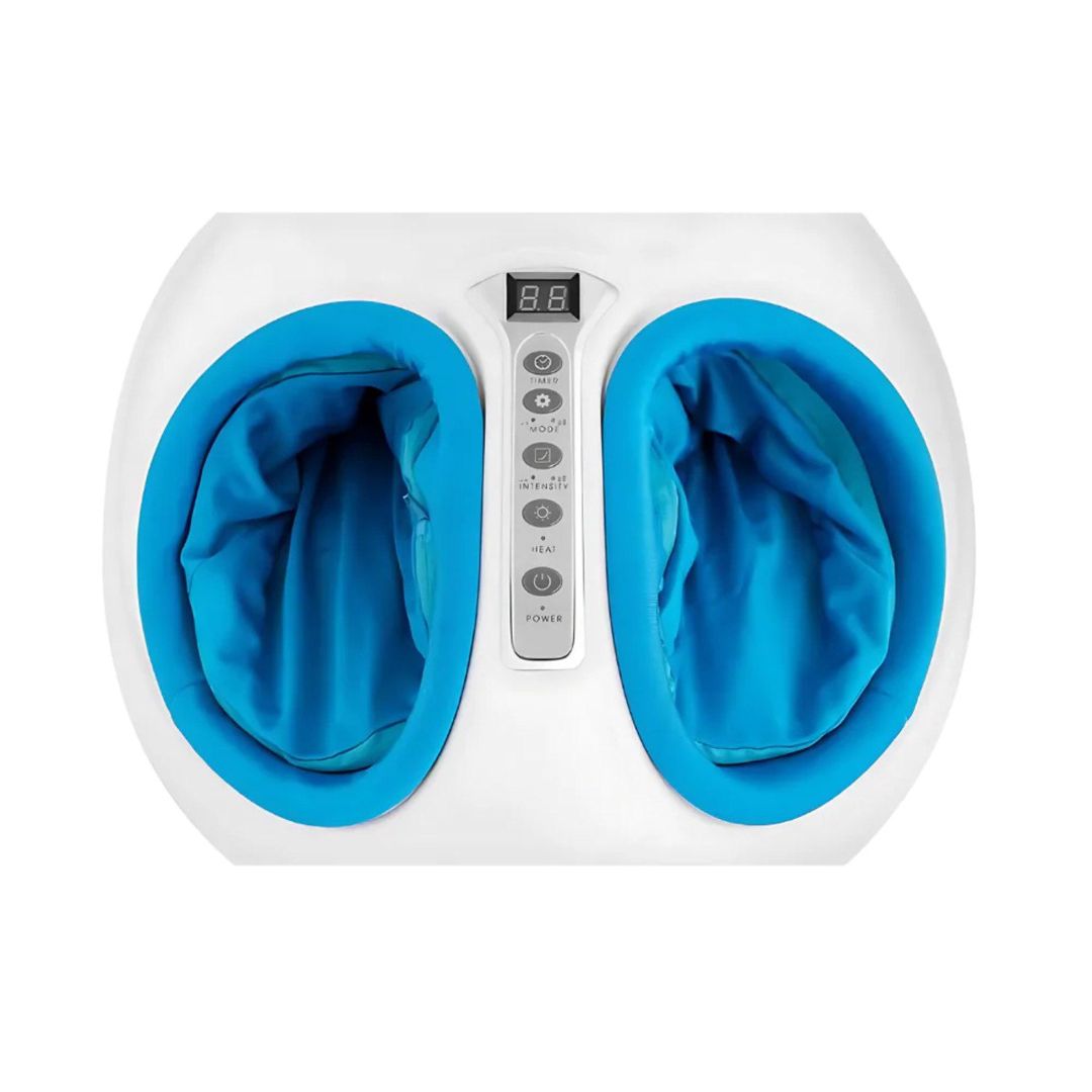 Relax ayaq masaj cihazı – YT-011 İstilik Funksiyalı Foot Massager — Gözəllik və səhiyyə, Bakı (8)