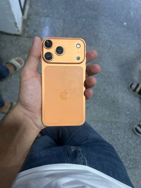 Apple iPhone XR Coral 128GB/3GB — Bakı