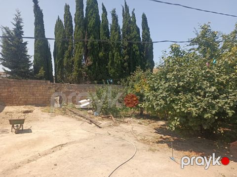 Satış: Torpaq, 6 sot, Abşeron rayonu