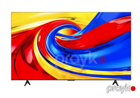 Televizor TCL QLED 55P7L
