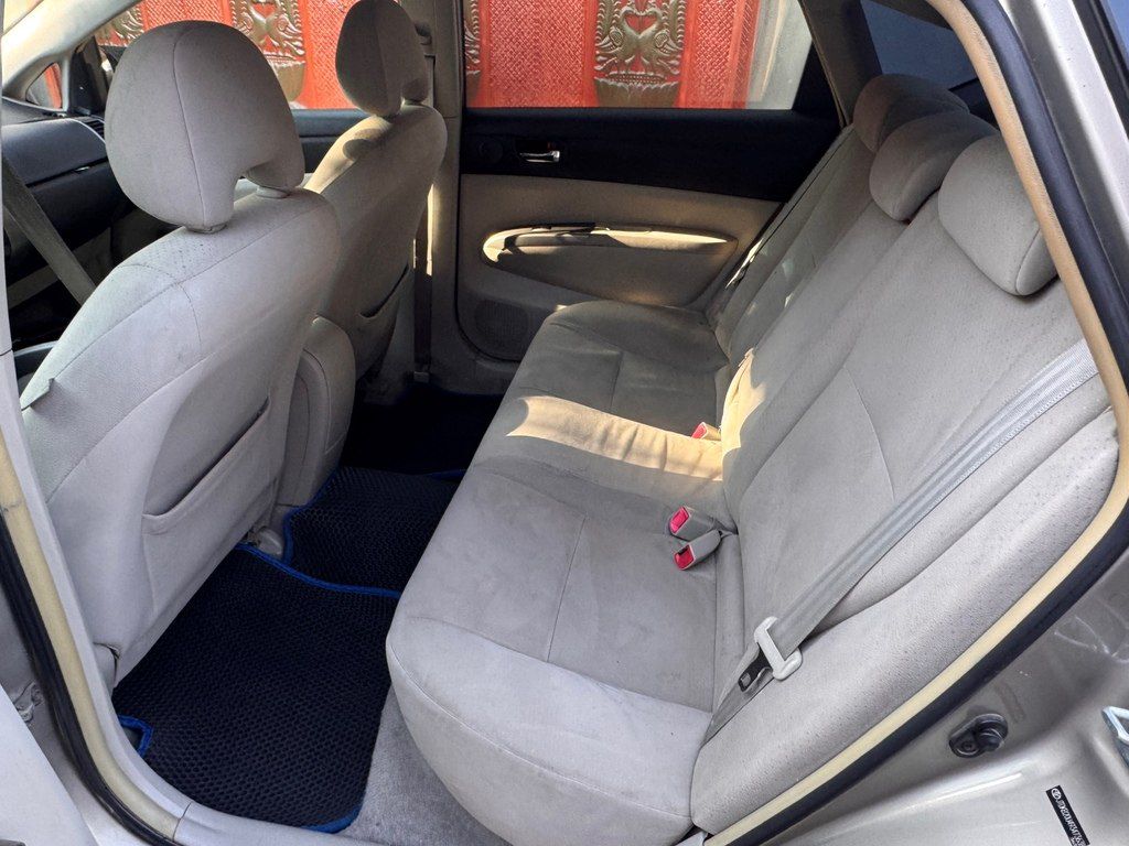 Toyota Prius, 1.5 L, 1.3 kWh, 2008 il, 571 317 km — Avtomobillər, Naxçıvan (6)